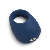 Синее эрекционное виброкольцо We-vibe Pivot - We-vibe - в Рубцовске купить с доставкой