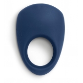 Синее эрекционное виброкольцо We-vibe Pivot - We-vibe - в Рубцовске купить с доставкой