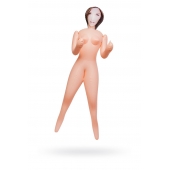 Надувная секс-кукла Jennifer - ToyFa - в Рубцовске купить с доставкой