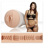 Мастурбатор-вагина Fleshlight Girls - Eva Lovia Sugar - Fleshlight - в Рубцовске купить с доставкой