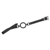 Силиконовый кляп-кольцо Silikon-Ring-Knebel - Orion - купить с доставкой в Рубцовске