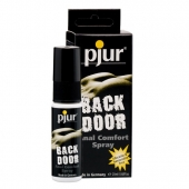 Расслабляющий анальный спрей pjur BACK DOOR spray - 20 мл. - Pjur - купить с доставкой в Рубцовске