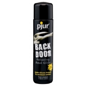 Концентрированный анальный лубрикант pjur BACK DOOR glide - 250 мл. - Pjur - купить с доставкой в Рубцовске