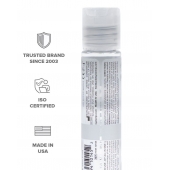 Массажный гель ALL-IN-ONE Massage Oil Sensual нейтральный - 30 мл. - System JO - купить с доставкой в Рубцовске