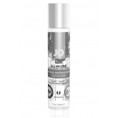 Массажный гель ALL-IN-ONE Massage Oil Sensual нейтральный - 30 мл. - System JO - купить с доставкой в Рубцовске