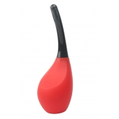 Анальный душ MENZSTUFF 310ML ANAL DOUCHE RED/BLACK - Dream Toys - купить с доставкой в Рубцовске