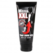 Крем для увеличения пениса MISTER XXL - 50 гр. - Биоритм - купить с доставкой в Рубцовске