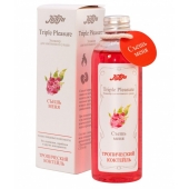 Эликсир Triple Pleasure  Тропический коктейль  - 130 гр. - JULEJU - купить с доставкой в Рубцовске