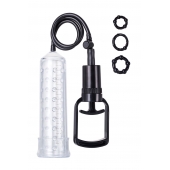 Прозрачная вакуумная помпа A-toys - A-toys - в Рубцовске купить с доставкой