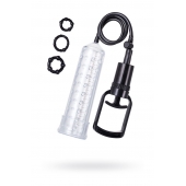 Прозрачная вакуумная помпа A-toys - A-toys - в Рубцовске купить с доставкой