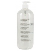 Гель-смазка на водной основе JUSTGLIDE - 1000 мл. - Orion - купить с доставкой в Рубцовске