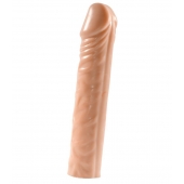 Удлиняющая насадка Extension sleeve - 17 см. - Sitabella - в Рубцовске купить с доставкой