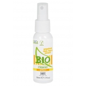 Очищающий спрей Bio Cleaner - 50 мл. - HOT - купить с доставкой в Рубцовске