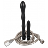 Набор для интимного душа Shower me Deluxe - Orion - купить с доставкой в Рубцовске