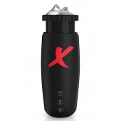 Автоматический мастурбатор-ротик Moto-Bator - Pipedream - в Рубцовске купить с доставкой