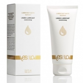 Интимный гель-смазка на водной основе YESforLOV Moisturising Intimate - 100 мл. - YESforLOV - купить с доставкой в Рубцовске