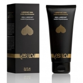 Анальный гель-смазка YESforLOV Comfort   Performance Anal Lubricant - 100 мл. - YESforLOV - купить с доставкой в Рубцовске