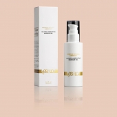 Массажный гель-смазка на силиконовой основе Allover Massage Gel - 100 мл. - YESforLOV - купить с доставкой в Рубцовске