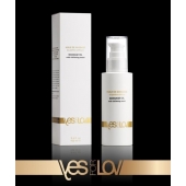 Массажное масло TITILLATING MASSAGE OIL - 100 мл. - YESforLOV - купить с доставкой в Рубцовске