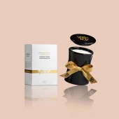 Массажная аромасвеча BEWITCHING MASSAGE CANDLE - 120 мл. - YESforLOV - купить с доставкой в Рубцовске