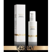 Массажное масло BEWITCHING MASSAGE OIL - 100 мл. - YESforLOV - купить с доставкой в Рубцовске