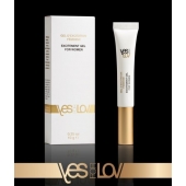 Возбуждающий интимный гель для женщин EXCITEMENT GEL FOR WOMEN - 10 гр. - YESforLOV - купить с доставкой в Рубцовске