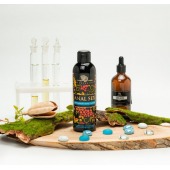 Анальный интимный гель-смазка ANAL SEX - 200 мл. - БиоМед - купить с доставкой в Рубцовске