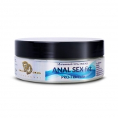 Интимный гель-смазка на водной основе ANAL SEX fist - 200 мл. - БиоМед - купить с доставкой в Рубцовске