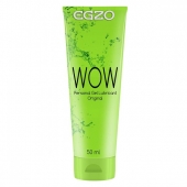 Универсальный лубрикант на водной основе Egzo Wow - 50 мл. - EGZO - купить с доставкой в Рубцовске
