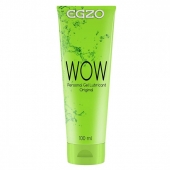 Универсальный лубрикант на водной основе Egzo Wow - 100 мл. - EGZO - купить с доставкой в Рубцовске