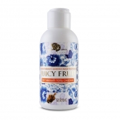 Интимный гель на водной основе JUICY FRUIT с ароматом бейлис - 100 мл. - БиоМед - купить с доставкой в Рубцовске