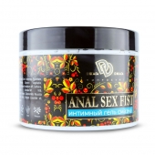 Интимный гель-смазка ANAL SEX FIST - 500 мл. - БиоМед - купить с доставкой в Рубцовске