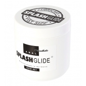 Анальный гель на водной основе SPLASHGLIDE ANAL ANESTHETIC FIST SIZE - 600 мл. - Splashglide - купить с доставкой в Рубцовске