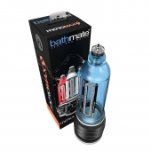 Синяя гидропомпа HydroMAX9 - Bathmate - в Рубцовске купить с доставкой