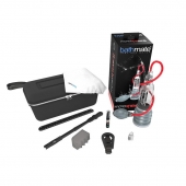 Прозрачная гидропомпа HydroXTREME5 - Bathmate - в Рубцовске купить с доставкой