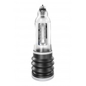 Прозрачная гидропомпа HydroMAX5 - Bathmate - в Рубцовске купить с доставкой