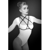 Упряжь на грудь Lola - Bijoux Pour Toi - купить с доставкой в Рубцовске