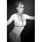 Упряжь на грудь Pamela - Bijoux Pour Toi - купить с доставкой в Рубцовске