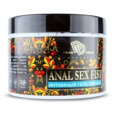 Интимный гель-смазка ANAL SEX FIST GEL - 500 мл. - БиоМед - купить с доставкой в Рубцовске