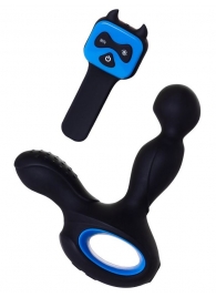 Вибростимулятор простаты с подогревом - Erotist Adult Toys - в Рубцовске купить с доставкой