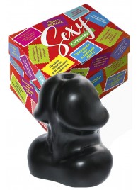 Сувенир в коробке  Босс - LOVETOY (А-Полимер) - купить с доставкой в Рубцовске