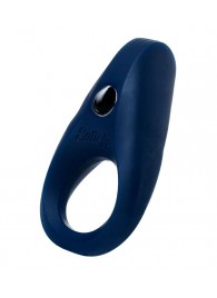 Эрекционное кольцо на пенис Satisfyer Ring 1 - Satisfyer - в Рубцовске купить с доставкой