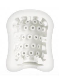 Компактный мастурбатор MasturbaTIN Dotty Donny - MyStim - в Рубцовске купить с доставкой