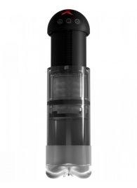 Вакуумная вибропомпа Extender Pro Vibrating Pump - Pipedream - в Рубцовске купить с доставкой