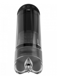 Вакуумная вибропомпа Extender Pro Vibrating Pump - Pipedream - в Рубцовске купить с доставкой