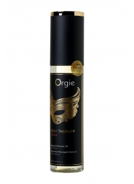 Минеральное массажное масло Orgie Sexy Therapy Amor - 200 мл. - ORGIE - купить с доставкой в Рубцовске
