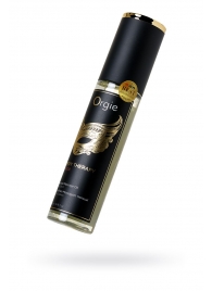 Минеральное массажное масло Orgie Sexy Therapy Amor - 200 мл. - ORGIE - купить с доставкой в Рубцовске