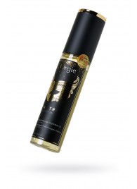 Растительное массажное масло Orgie Tantric Love Ritual - 200 мл. - ORGIE - купить с доставкой в Рубцовске