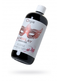 Энергетический гель для эротического массажа Orgie Energizing Nuru Massage - 500 мл. - ORGIE - купить с доставкой в Рубцовске
