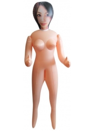 Секс-кукла Каролина - Erowoman-Eroman - в Рубцовске купить с доставкой